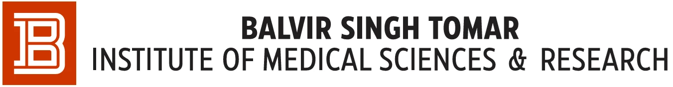 Balvir Singh Tomar Institute of Medical Sciences and Research