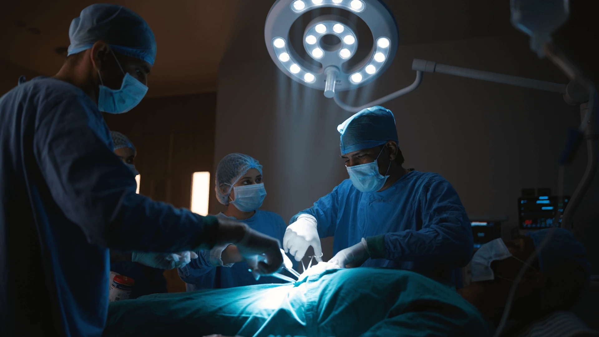 BSTIMSR hands-on medical learning