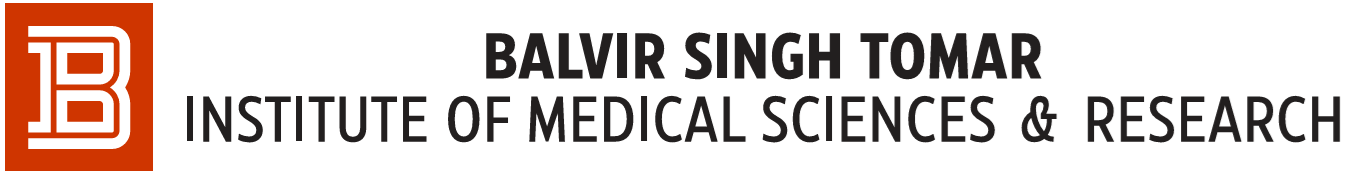 Balvir Singh Tomar Institute of Medical Sciences and Research