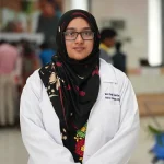Dr. Hajra Luqman