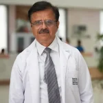 Dr. Narendra Kumar Saini