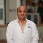Dr. Nimbalkar Nikhil Harish