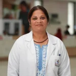 Dr. Prachi Saban