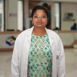 Dr. Amberkar Priyanka Vilasrao