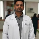 Dr. Rohit Agarwal