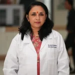 Dr. Sangeeta Atmaram Bali