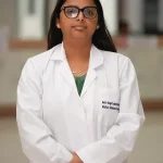 Dr. Shreya Srivastava