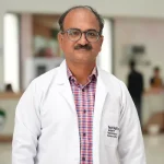 Dr. Tushar Balchand Chudiwal