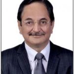 Dr. Prakaesh Keswani