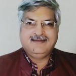 Dr. Rajinder Yadav