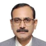 Dr. Vijay Pandharinath Zawar