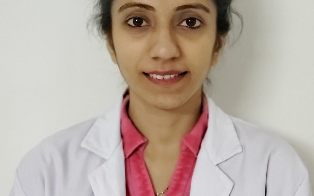 Dr. Yelda Vyas