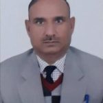 Dr. Kailash Chandra Verma