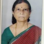Dr. Krishna Priya Banerjee