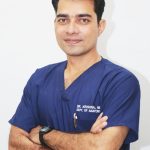 Dr. Krishna S Patil