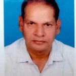 Dr. Mahendra Kumar Jharwal