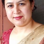 Dr. Money Gupta