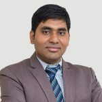 Dr. Puneet Gupta