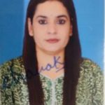 Dr. Ruhi Charak