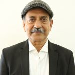 Dr. Sunil Bhatnagar