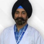 Dr. Tejinder Singh Ahluwalia