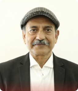 Dr. Sunil Bhatnagar