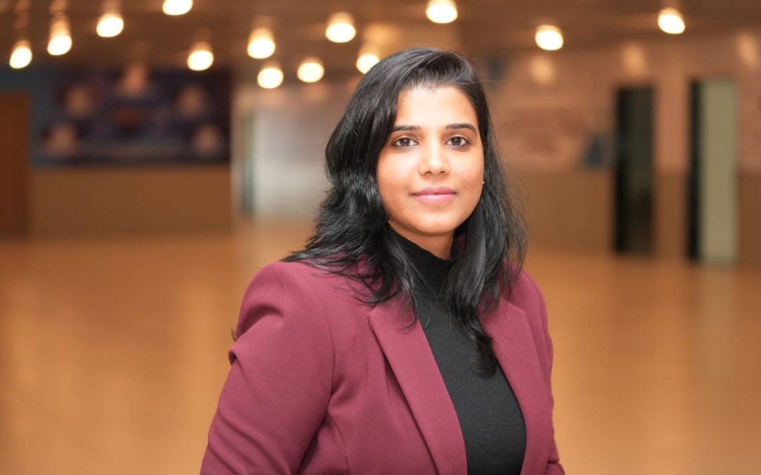 Dr. Lalita Sharma