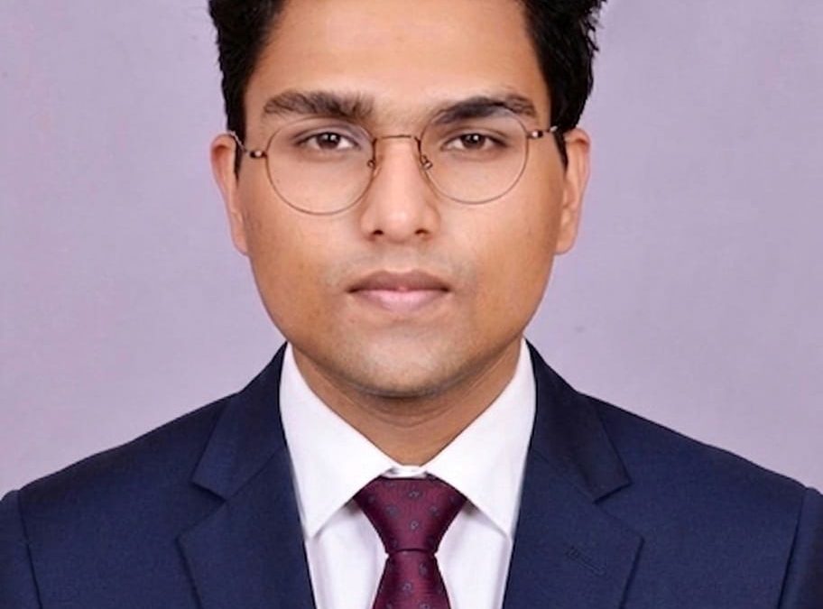 Dr. Mrinal Sharma