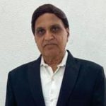 Prof. Rakesh Sharma