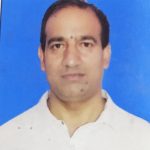 Ishtiyaq Ahmad Sumji