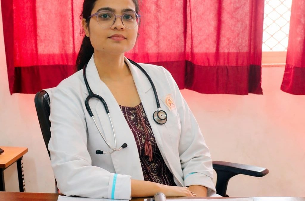 Dr. Samta Verma