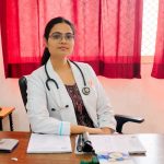 Dr. Samta Verma