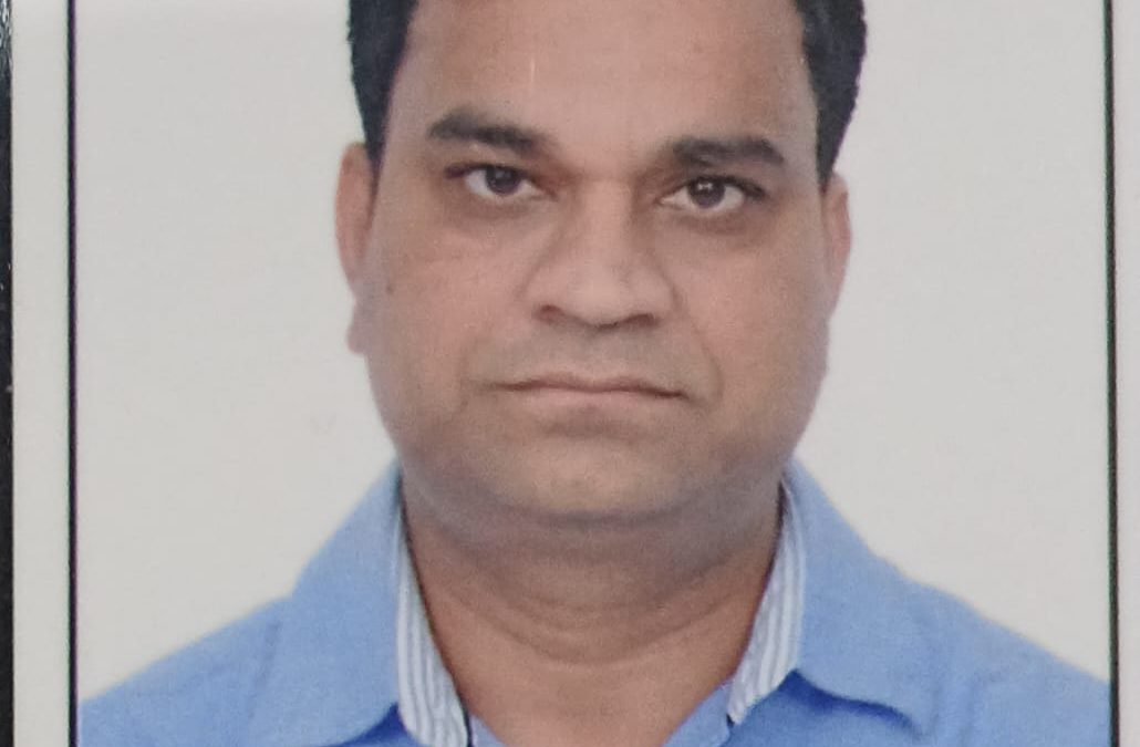 Dr. Ram Niwas Gupta