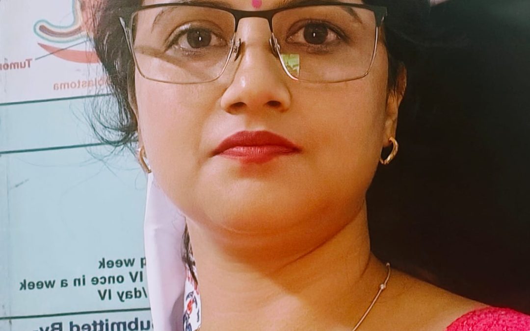 Dr. Puja