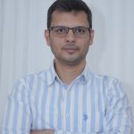 Dr. Utkarsh Agrawal