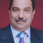 DR. PC VERMA