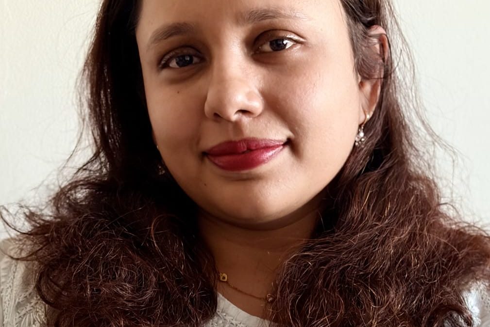 Dr. Tejaswini J S