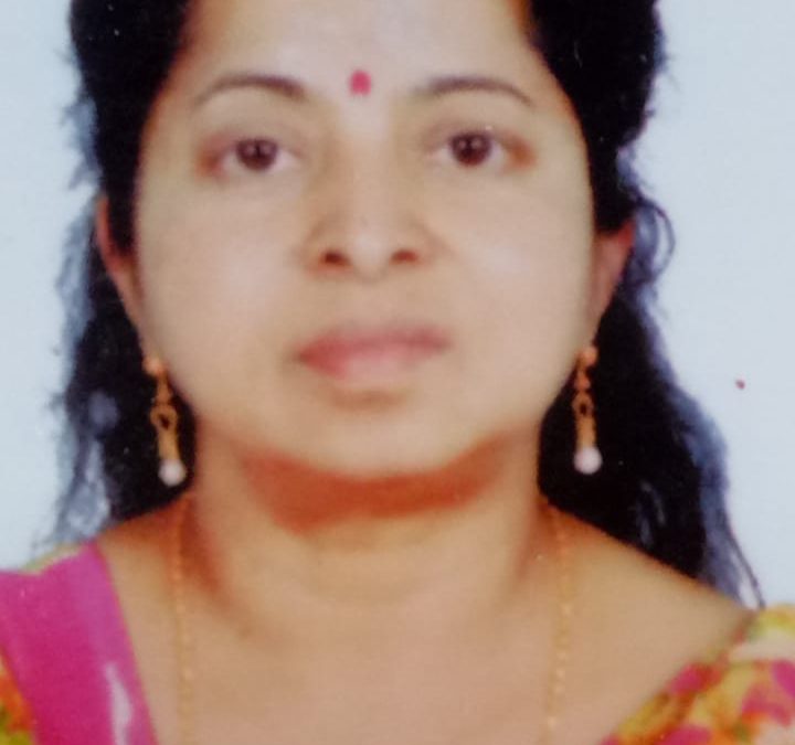 Dr Sireesha Girish