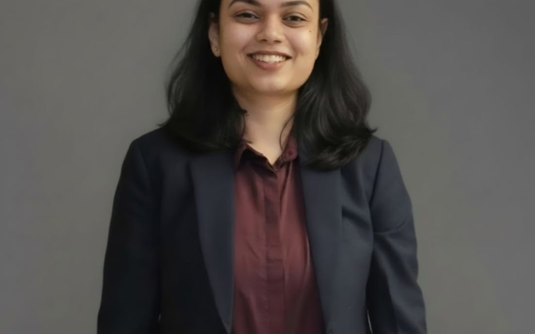 Dr. Sakshi Agrawal