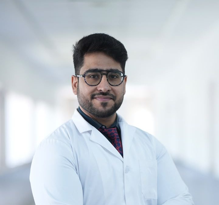 Dr. Karan Koul