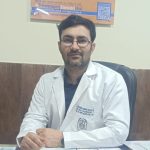 Dr. Manish Kumar Mahala
