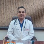 Dr. Sangeet Garg
