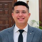 Dr. (Maj) (Prof) Ravi Saroha