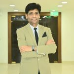 Dr Ajeet Singh