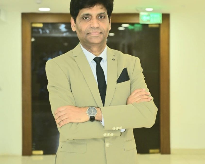 Dr Ajeet Singh