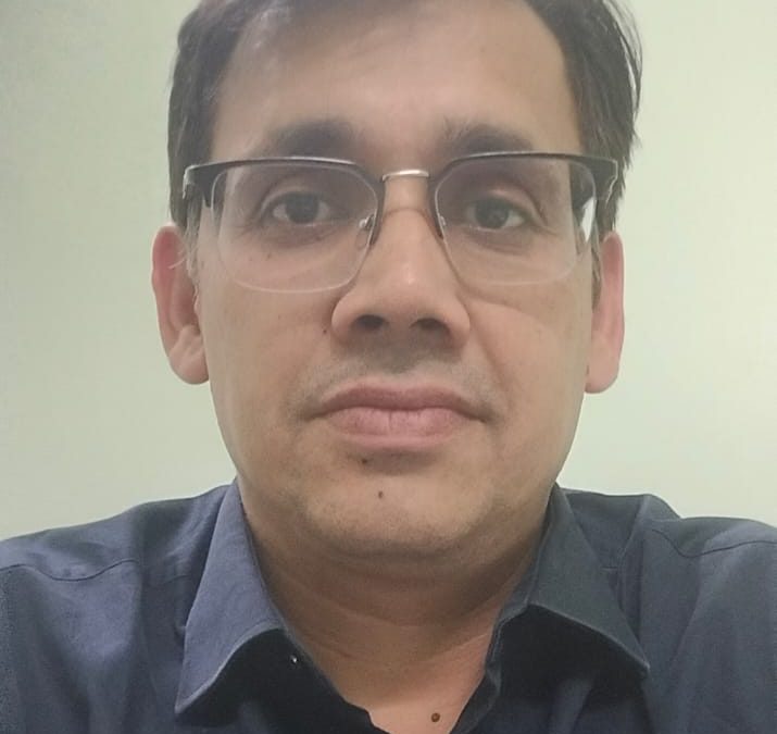 Dr Sonu Goyal