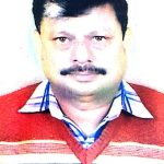 Dr. Amit Modwal