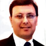 DR. PREM KUMAR GARG