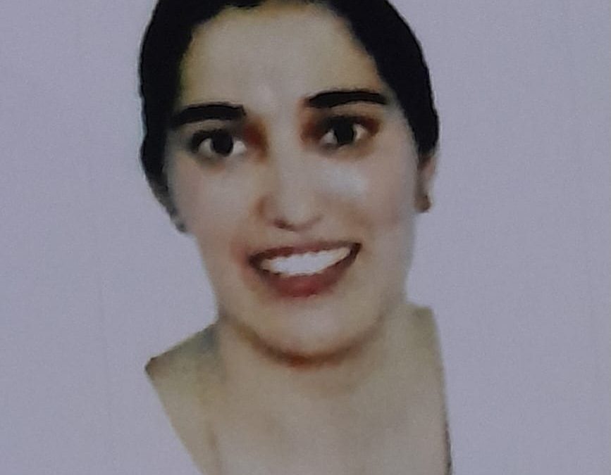 Dr. Manjote Kour Sahni