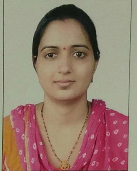 Dr. Anisha